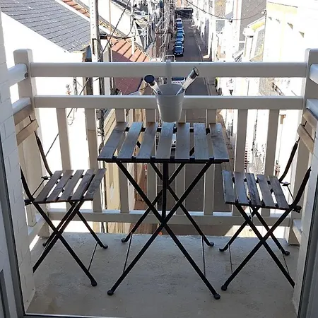 Nouveau Au Coeur Des Cordiers ! Quartier Historique Διαμέρισμα