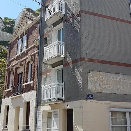 Nouveau Au Coeur Des Cordiers ! Quartier Historique Le Tréport