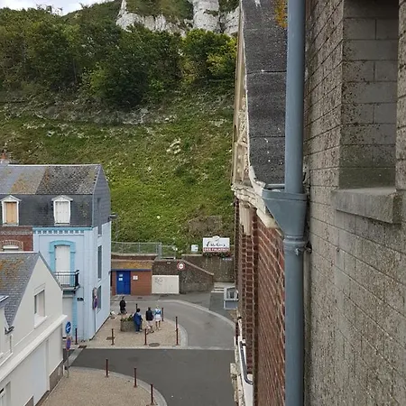 Διαμέρισμα Nouveau Au Coeur Des Cordiers ! Quartier Historique Le Tréport