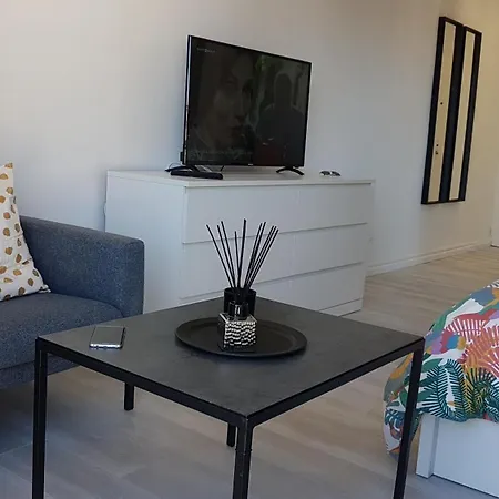 Διαμέρισμα Nouveau Au Coeur Des Cordiers ! Quartier Historique