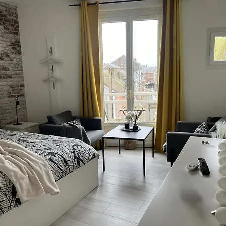 Nouveau Au Coeur Des Cordiers ! Quartier Historique *