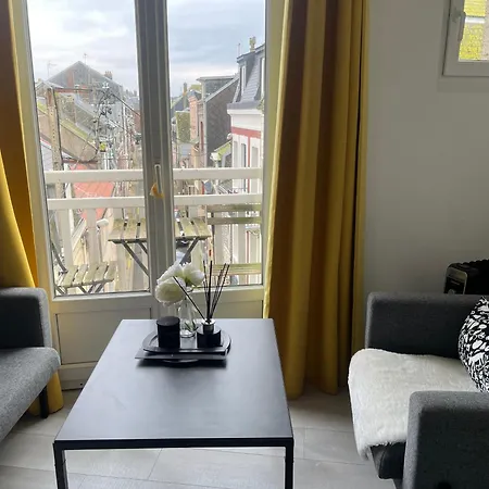 Διαμέρισμα Nouveau Au Coeur Des Cordiers ! Quartier Historique