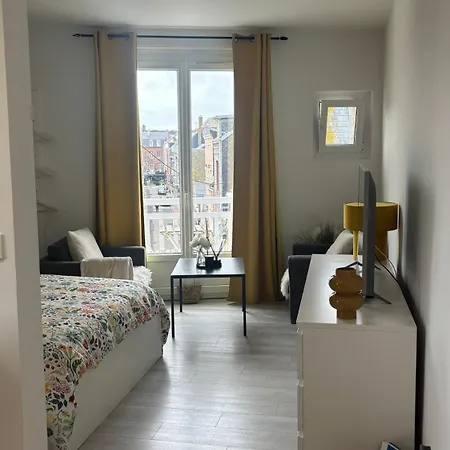 Nouveau Au Coeur Des Cordiers ! Quartier Historique Διαμέρισμα