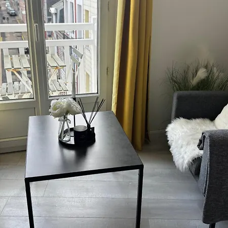 Nouveau Au Coeur Des Cordiers ! Quartier Historique *