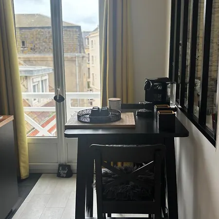 Apartment Nouveau Au Coeur Des Cordiers ! Quartier Historique *