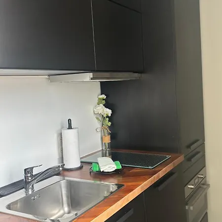 Nouveau Au Coeur Des Cordiers ! Quartier Historique Apartment Le Tréport