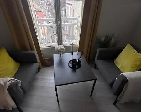 Nouveau Au Coeur Des Cordiers ! Quartier Historique * Le Tréport