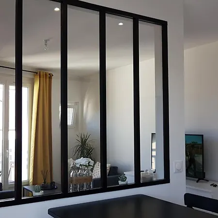 アパート Nouveau Au Coeur Des Cordiers ! Quartier Historique *