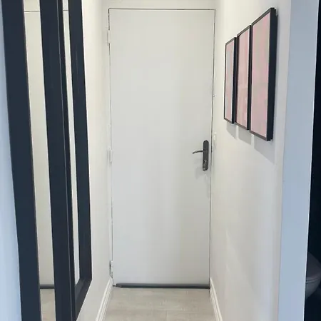 アパート Nouveau Au Coeur Des Cordiers ! Quartier Historique ル・トレポール