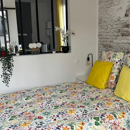 Nouveau Au Coeur Des Cordiers ! Quartier Historique