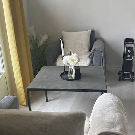 アパート Nouveau Au Coeur Des Cordiers ! Quartier Historique *