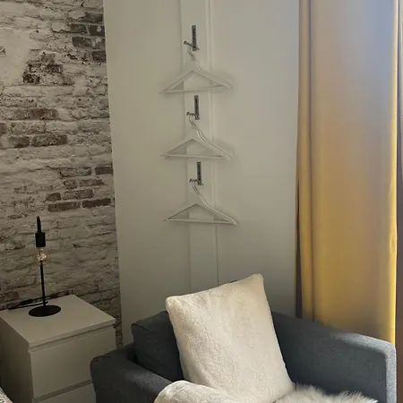 Nouveau Au Coeur Des Cordiers ! Quartier Historique Lejlighed Le Tréport