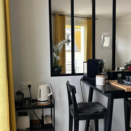 Nouveau Au Coeur Des Cordiers ! Quartier Historique *