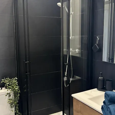 アパート Nouveau Au Coeur Des Cordiers ! Quartier Historique